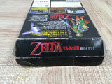 The Legend of Zelda Ocarina of Time Boxed Nintendo N64 Japan - UF5638