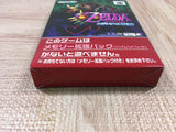 The Legend of Zelda Majora's Mask Boxed Nintendo N64 Japan - UF5639