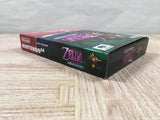 The Legend of Zelda Majora's Mask Boxed Nintendo N64 Japan - UF5639
