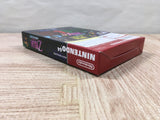The Legend of Zelda Majora's Mask Boxed Nintendo N64 Japan - UF5639