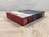 The Legend of Zelda Majora's Mask Boxed Nintendo N64 Japan - UF5639