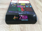 The Legend of Zelda Majora's Mask Boxed Nintendo N64 Japan - UF5639