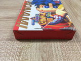 Ganbare Goemon Neo Momoyama Bakufu no Odori Boxed Nintendo N64 Japan - UF5640
