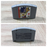 Ganbare Goemon Neo Momoyama Bakufu no Odori Boxed Nintendo N64 Japan - UF5640