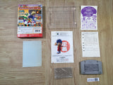 Ganbare Goemon Neo Momoyama Bakufu no Odori Boxed Nintendo N64 Japan - UF5640