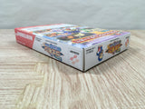 Ganbare Goemon Neo Momoyama Bakufu no Odori Boxed Nintendo N64 Japan - UF5640