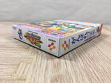 Ganbare Goemon Neo Momoyama Bakufu no Odori Boxed Nintendo N64 Japan - UF5640
