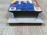 Ganbare Goemon Neo Momoyama Bakufu no Odori Boxed Nintendo N64 Japan - UF5640