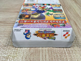 Ganbare Goemon Neo Momoyama Bakufu no Odori Boxed Nintendo N64 Japan - UF5640