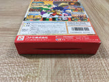 Ganbare Goemon Neo Momoyama Bakufu no Odori Boxed Nintendo N64 Japan - UF5640