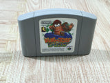 Diddy Kong Racing Boxed Nintendo N64 Japan - UF5641