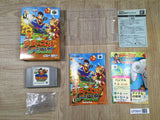 Diddy Kong Racing Boxed Nintendo N64 Japan - UF5641