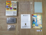 Diddy Kong Racing Boxed Nintendo N64 Japan - UF5641