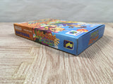 Diddy Kong Racing Boxed Nintendo N64 Japan - UF5641