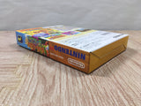 Diddy Kong Racing Boxed Nintendo N64 Japan - UF5641
