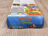 Diddy Kong Racing Boxed Nintendo N64 Japan - UF5641