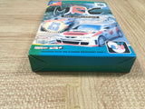 MRC Multi Racing Championship Boxed Nintendo N64 Japan - UF5642