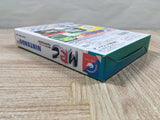 MRC Multi Racing Championship Boxed Nintendo N64 Japan - UF5642