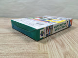 MRC Multi Racing Championship Boxed Nintendo N64 Japan - UF5642