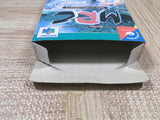 MRC Multi Racing Championship Boxed Nintendo N64 Japan - UF5642