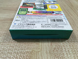 MRC Multi Racing Championship Boxed Nintendo N64 Japan - UF5642