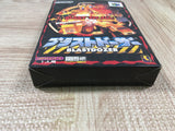 Blast Dozer Boxed Nintendo N64 Japan - UF5643