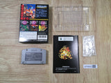 Blast Dozer Boxed Nintendo N64 Japan - UF5643