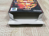 Blast Dozer Boxed Nintendo N64 Japan - UF5643