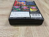 Blast Dozer Boxed Nintendo N64 Japan - UF5643