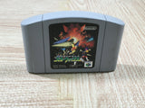 Star Fox Boxed Nintendo N64 Japan - UF5644