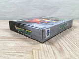 Star Fox Boxed Nintendo N64 Japan - UF5644