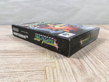 Star Fox Boxed Nintendo N64 Japan - UF5644