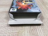 Star Fox Boxed Nintendo N64 Japan - UF5644