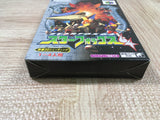 Star Fox Boxed Nintendo N64 Japan - UF5644