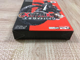 Excite Bike 64 Boxed Nintendo N64 Japan - UF5645