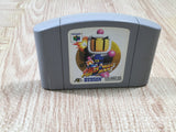 Baku Bomberman Boxed Nintendo N64 Japan - UF5646