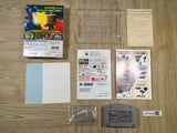 Baku Bomberman Boxed Nintendo N64 Japan - UF5646