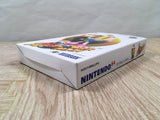 Baku Bomberman Boxed Nintendo N64 Japan - UF5646