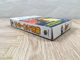 Baku Bomberman Boxed Nintendo N64 Japan - UF5646