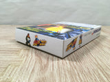 Baku Bomberman Boxed Nintendo N64 Japan - UF5646