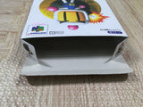Baku Bomberman Boxed Nintendo N64 Japan - UF5646