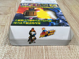 Baku Bomberman Boxed Nintendo N64 Japan - UF5646