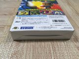 Baku Bomberman Boxed Nintendo N64 Japan - UF5646