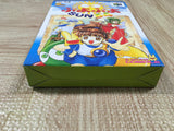 Puyo Puyo Sun Boxed Nintendo N64 Japan - UF5647