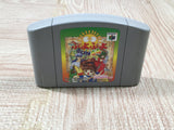 Puyo Puyo Sun Boxed Nintendo N64 Japan - UF5647