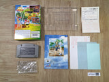Puyo Puyo Sun Boxed Nintendo N64 Japan - UF5647