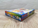 Puyo Puyo Sun Boxed Nintendo N64 Japan - UF5647