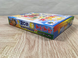 Puyo Puyo Sun Boxed Nintendo N64 Japan - UF5647