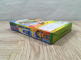Puyo Puyo Sun Boxed Nintendo N64 Japan - UF5647