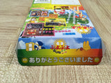Puyo Puyo Sun Boxed Nintendo N64 Japan - UF5647